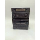 Philips Fw68/22B Müzik Seti 2.El