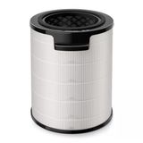 Phılıps Fym860/30 Yedek Filtre Amf870 Ve Amf765 Hava Temizleyicileri İçin Entegre 3'Ü 1 Arada, Hepa