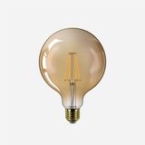 Philips G 120 50 Watt Sarı Klasik E27 Duy Led Ampul