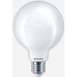 Philips G 93 60 Watt Beyaz Globe E27 Duy Led Ampul
