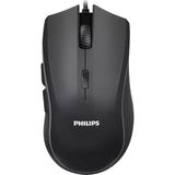 Philips G401 RGB Kablolu Optik Oyuncu Mouse