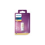 Philips G9 Duylu Led Kapsül Ampul