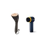 Philips Gc362 Buharlı Düzleştirici Ve Spor Ayakkabı Temizleyici Gca1000 2'Li Set