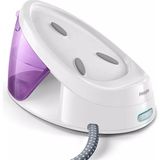 Philips GC6802/30 Buhar Kazanlı Ütü 2400 W Beyaz Renk Sürekli Buhar Özellikleriyle
