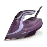 Philips GC8021/30 Azur Mor Buharlı Ütü - Temiz Teşhir Ürünü(Outlet)