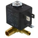 Philips Gc9140 Intellicare 1200 W Buhar Kazanlı Ütü İle Uyumlu Solenoid Valf