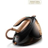 Philips GC9682/80 Perfectcare Elite Plus Buhar Kazanlı Ütü - Altın - Standart