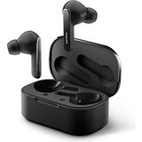 Philips Gerçek Kablosuz Kulaklık Anc Pro - Net Aramalar Için Çift Mikrofon - True Wireless Kulaklık