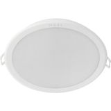 Philips Gömme LED Spot Lamba 10 W 4000K 59204 - 4000K - Ilık Beyaz