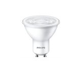 Philips Gu 10 Duy 4,7-50 Watt 3000 K 10 Adet
