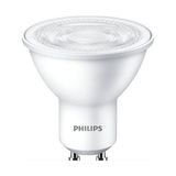Philips GU10 Duy 4,7-50 Watt 6500K 10 Adet - Beyaz - 40 - 50 W