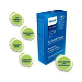 Philips Güçlü Kireç Önleyici Yedek Filtre Kartuşu Awp183/10 (2 Adet) - Beyaz - renk