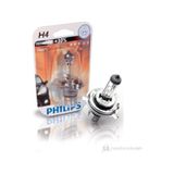 Philips H4 % 30 Fazla Işık Uzun Kısa Far Ampülü