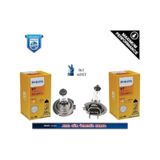 Philips H7 %30 Fazla Işık Far Ampül 12972Prc1 Uzun Ömürlü
