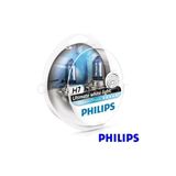 Philips H7 Diamond Vision Ultimate Parlak Beyaz Işık 5000K