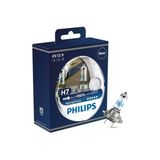 Philips H7 Raicing Vision Far Ampulü %200 Daha Fazla Işık
