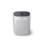 Philips Hava Temizleyici Yeni Nesil Çok Amaçlı Hava Nemlendirici Ve Hava Temizleyici