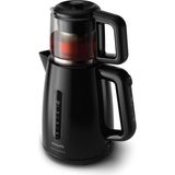 Philips Hd 3 Serisi Yeni Versiyon Çaycı -Çay Makinesi - Kettle -Delux Serisi - GLOBAL20222, - 1650 W