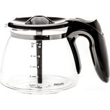 Philips Hd 7476 Filtre Kahve Makinası Cam Demlik(Filtresiz) - 1 Adet