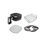 Philips Hd 9630 Orijinal Sepet ve 3'lü Set