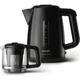 Philips Hd Çay Ustası Çay Makinesi - 1650 W