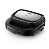 Philips Hd2350/80 Sandviç, Panini ve Waffle Makinesi 5000 Serisi