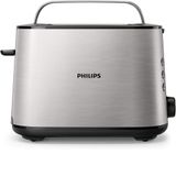 Philips HD2650/90 950 W 8 Dilim Hazneli Ekmek Kızartma Makinesi