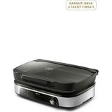 Philips HD6212/90 5000 Serisi Elektrikli Izgara 2400W - Gri - Standart