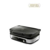 Philips Hd6212/90 5000 Serisi Elektrikli Izgara 2400w - Gri