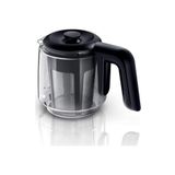 Philips HD7301 Üst Çay Demliği Set