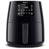 Philips HD9243/90 4.1 lt Siyah Airfryer