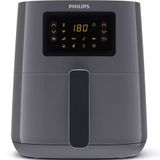 Philips HD9255/60 4.1 lt Gri Airfryer