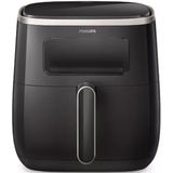 Philips HD9257/80 5.6 lt XL Siyah Airfryer