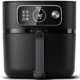 Philips HD9875/90 8.3 lt XXL Siyah Airfryer