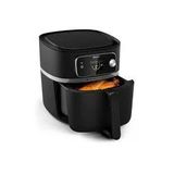 Philips Hd9880/90 7000 Serisi Combi Xxl Connected Yağsız Airfryer 8.3L Teşhir
