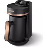 Philips HDA-150/60 Türk Kahve Makinesi Gold Gold