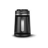 Philips HDA150/61 5000 Serisi Türk Kahvesi Makinesi, Közde Pişirme Fonksiyonu, Dokunmatik Tuşlar, Siyah