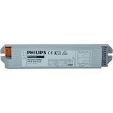 Philips Hf-E 4X18W Elektronik Balast - Beyaz