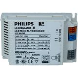 Philips Hf-R Td 1X18W Elektronik Balast - Beyaz - Yok
