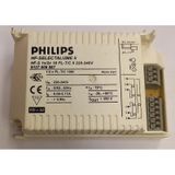PHILIPS HF-S 1/2 18PL-T/C II SR 18W PLC ELEKTRONİK BALAST
