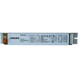 Philips Hf-S 3/4 x 24W Elektronik Balast - Beyaz