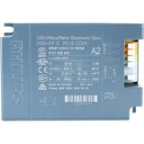 Philips Hıd-Pv C50/S Cdm 1X50W Elektronik Balast - Beyaz