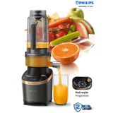 Philips Hızlı Seçim Programları-Flip and Juice Katı Meyve SıkmaÖzellikli Blender, ProBlend Ultra Teknolojisi