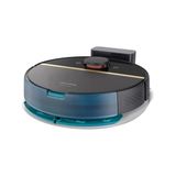 Philips Homerun 7000 Serisi Aqua Xu7000/01 Siyah Gold Akıllı Robot Süpürge - Outlet Ürünü