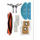 Philips Homerun 7000 Serisi Aqua Xu7000/02 Uyumlu Komple Aksesuar Seti 9'Lu