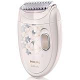 Philips HP6423 20 Cımbız Islak Epilasyon Cihazı