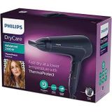 Philips Hp8230/50 2100W Saç Kurutma + Arçelik Pratico K 4237 Buharlı Ütü (Pembe)
