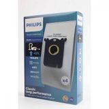Philips HR-6999 Süpürge Torbası
