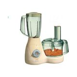 Philips Hr 7727 Mutfak Robotu - Krem