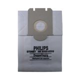 Philips HR-8546 20 Adet Elektrikli Süpürge Toz Torbası